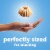 Hostess® Cinnamon Swirl Baby Bundt Cakes Perspective: top