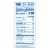 HOSTESS Frosted Mini DONETTES Bag, Chocolate Breakfast Treats Perspective: top