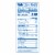 Hostess® Frosted Mini Chocolate Donettes® Perspective: top
