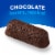 Hostess Twinkies Chocolate Lovers Snack Cakes Perspective: top