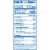 HOSTESS Limited Edition Sundae Artificially Flavored CupCakes Perspective: top