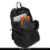 Adidas Prime 7 Backpack Perspective: top