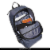 Adidas Classic 3S 5 Backpack Perspective: top