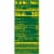 Nathan's Famous Coney Island Beef Pretzel Hot Dogs Perspective: top