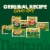 Nathan's Famous Jumbo Restaurant Style Beef Hot Dog Franks Perspective: top