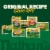 Nathan's® Famous Skinless Beef Franks Perspective: top