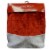 Holiday Home Plush Christmas Tree Skirt Christmas Décor Perspective: top
