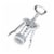 Everyday Living® Winged Corkscrew Perspective: top