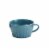 SDS for HD Designs Stoneware Soup Mug Perspective: top