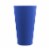 HD Designs Outdoors Tumblers - Royal Bue Perspective: top