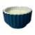 SDS for HD Designs Summer Melon Citronella Candle - Colonial Blue Perspective: top