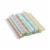 Everyday Living® Milkshake Straws Perspective: top