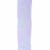 Holiday Home® 2.5" Wire Edge Iridescent Glitter Ribbon - White Perspective: top