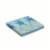 SDS for HD Designs Triple Pineapple Cocktail Paper Napkins Perspective: top