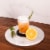 SDS for HD Designs Ribbed Clear Glass Perspective: top
