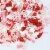 Holiday Home® Valentine's Sprinkle Mix Tub Perspective: top