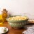 SDS for HD Designs Ceramic Bowl Set 3 QT & 5 QT Perspective: top