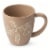 SDS for HD Designs 16-Ounce Mug Perspective: top