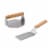 SDS for HD Designs Burger Press & Turner Set Perspective: top