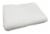 HD Designs Antimicrobial Hand Towel - White Perspective: top
