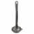 Dash of That Stainless Steel Ladle Perspective: top