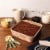 SDS for HD Designs 9-Inch Square Baking Dish Perspective: top