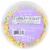 Holiday Home® Easter Sprinkle Mix Tub Perspective: top