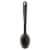 Dash of That Stainless Steel Basting Spoon Perspective: top
