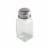 Everday Living® Salt & Pepper Glass Shaker Perspective: top