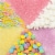 Holiday Home® Easter 6-Cell Assorted Sprinkles - Easter Parade Perspective: top
