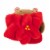 Holiday Home Poinsetta Character Plush Perspective: top