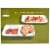Dash of That Essentials Serve Tray Set Perspective: top