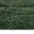 Mohawk Home Modavari Turkish Countour Bath Rug - DUCK GREEN Perspective: top