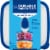 Kroger® BPA-Free Durable Plastic Food Storage Container With Lid - 2 pack Perspective: top