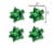 Holiday Home® Gift Bows and Ribbon Value Pack - Oh What Fun Perspective: top