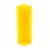 Magazine Holder Yellow Perspective: top