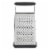 DOT Grater Box Perspective: top