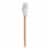 Dash of That® Beechwood Basting Brush Perspective: top