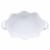 Dash of That Wavy Oval Baker Perspective: top