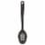 Dash of That Stainless Steel Slotted Spoon Perspective: top