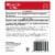 Everyday Living® 14-Watt (100-Watt) A19 LED Dimmable Light Bulb - Soft White (2700K) Perspective: top