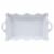 Dash of That Wavy Rectangle Baker Perspective: top