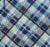 Holiday Home® 40 In x 9 Ft Colfax Plaid Gift Wrap Roll Perspective: top