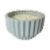 SDS for HD Designs Cooling Mist Citronella Candle - White Perspective: top