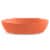 HD Designs Outdoors Dinner Bowls - Papaya Perspective: top