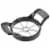 Dash of That® Apple Wedger Perspective: top
