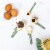 SDS for HD Designs Ceramic Measuring Spoon Set Perspective: top