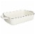 Dash of That Baker - Ivory Perspective: top