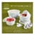 Tabletops Unlimited® DOT Essentials Mix & Measure Bowl Set Perspective: top