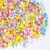 Holiday Home® Easter Mixed Sprinkle Bottle - Egg Hunt Perspective: top